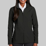 Women's Collective Soft Shell Jacket