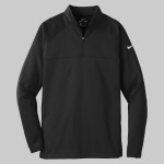 Therma FIT 1/2 Zip Fleece