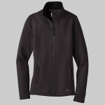Women's Grit Fleece Jacket