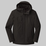 Traverse Triclimate ® 3 in 1 Jacket