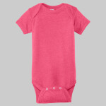 Infant Vintage Fine Jersey Bodysuit