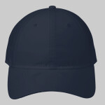 Perforated Performance Cap