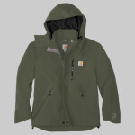 Shoreline Jacket