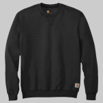 Midweight Crewneck Sweatshirt