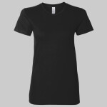 Women's Fine Jersey T Shirt