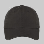 Women's Garment Washed Cap