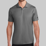 Dry Victory Textured Polo