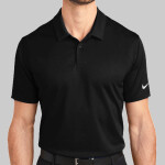 Dry Essential Solid Polo