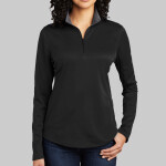 Women's Silk Touch Performance 1/4 Zip