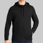 Triumph Hooded Pullover