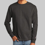 Heritage 5.2 Oz. Jersey Long Sleeve Tee