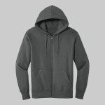 Perfect Weight ® Fleece Full Zip Hoodie