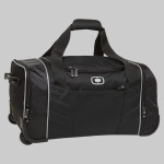 Hamblin 30 Wheeled Duffel