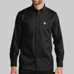 Rugged Professional Series Long Sleeve Shirt