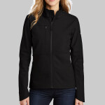 Ladies Castle Rock Soft Shell Jacket